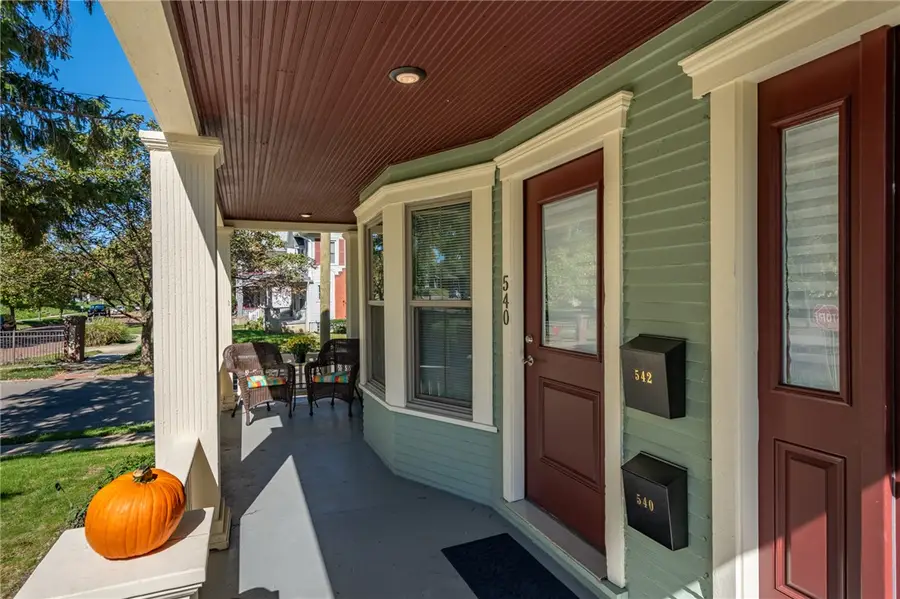 540 Grafton Avenue, Dayton, OH 45406 - #2