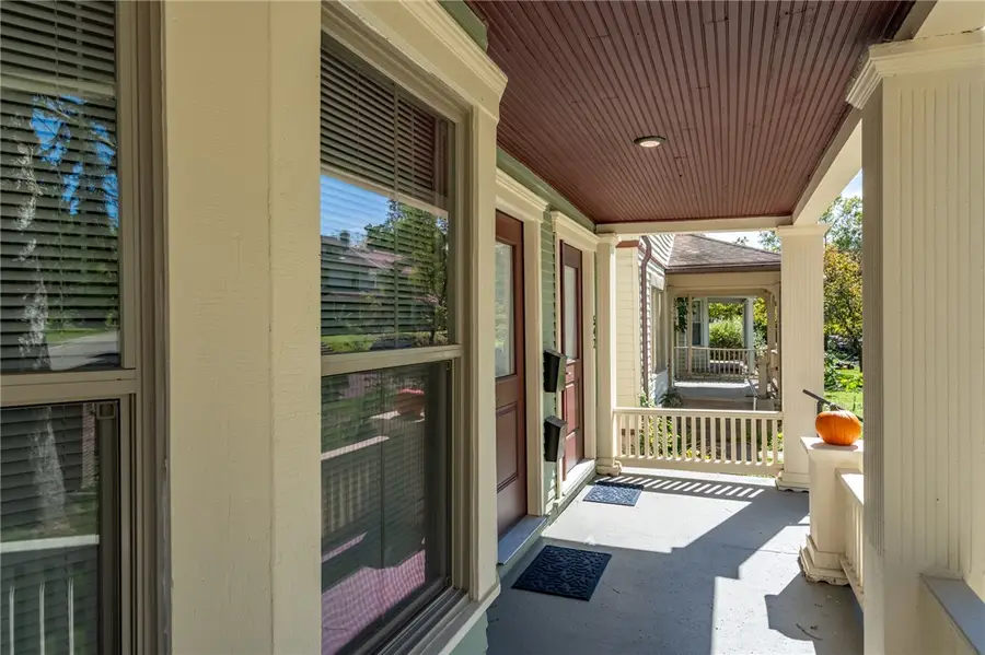 540 Grafton Avenue, Dayton, OH 45406 - #3