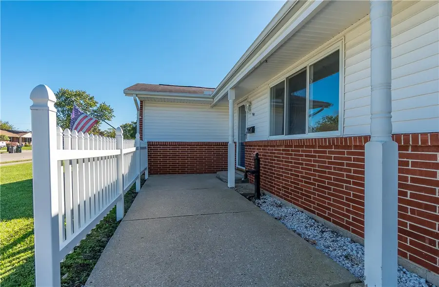 908 Linwood Drive, Troy, OH 45373 - #3
