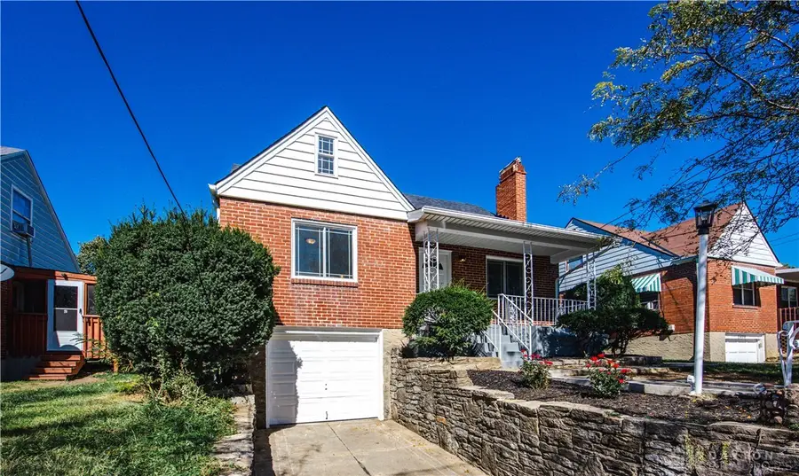 2640 Gehrum Lane, Cincinnati, OH 45238 - #2