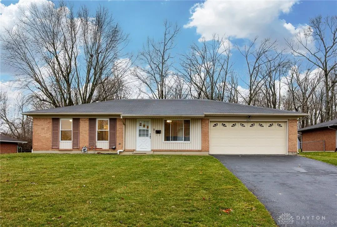 2620 Delavan Drive, Dayton, OH 45459 - #1