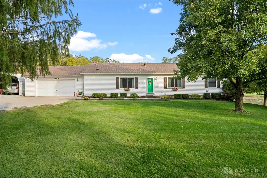 1499 Cuba Road, Union, OH 45177 - #1