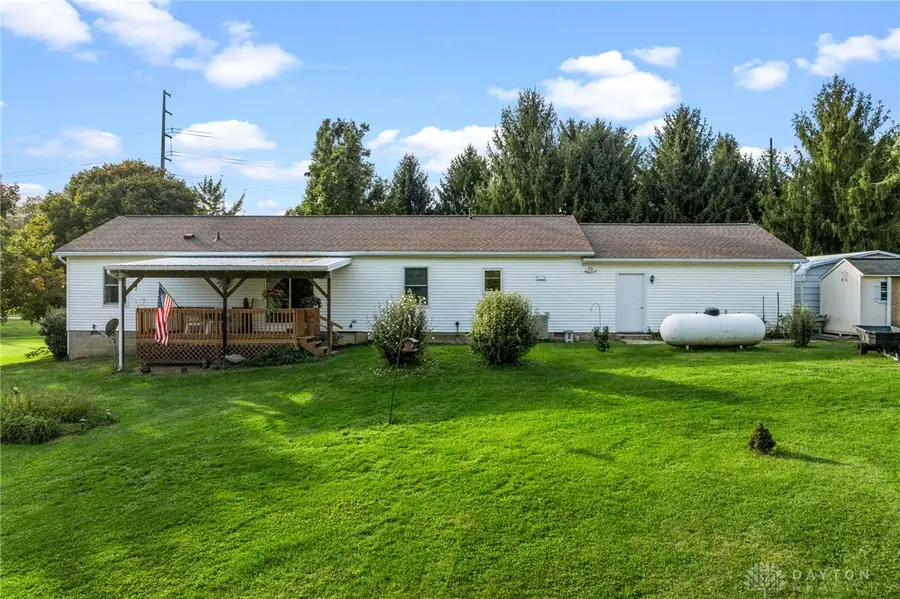 1499 Cuba Road, Union, OH 45177 - #2