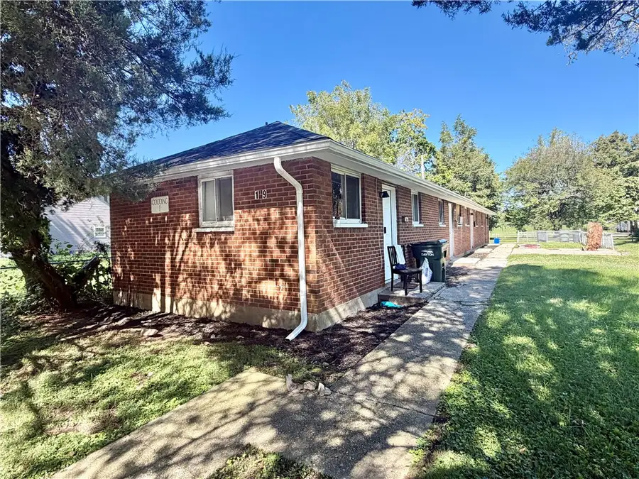 149 Edison Street, Dayton, OH 45402 - #3