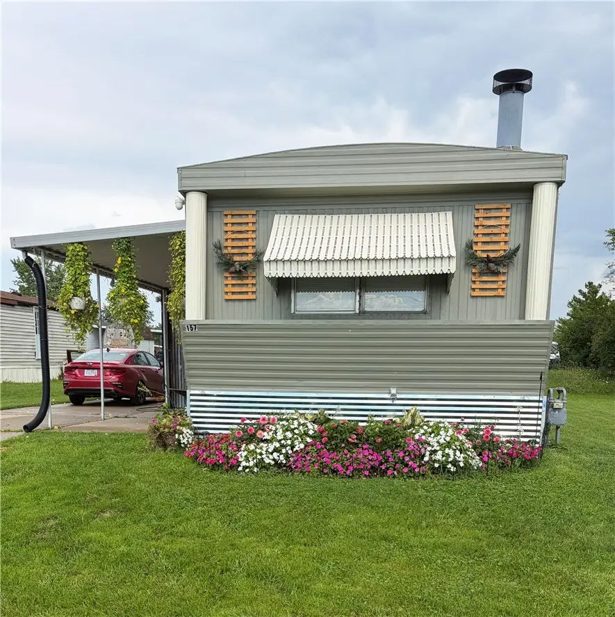 157 Crafton Drive, South Vienna, OH 45369 - #2