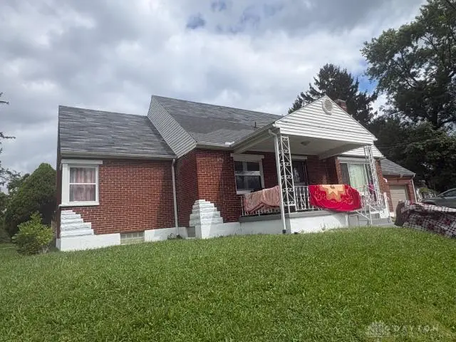 1787 Princeton Drive, Dayton, OH 45406 - #2