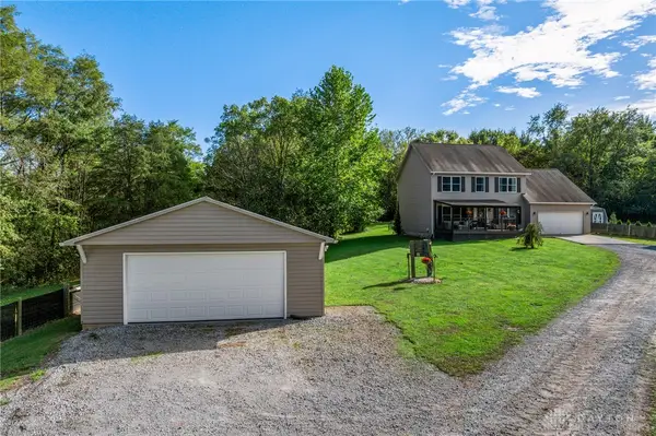 274 N 1st Street, Vernon Twp, OH 45113