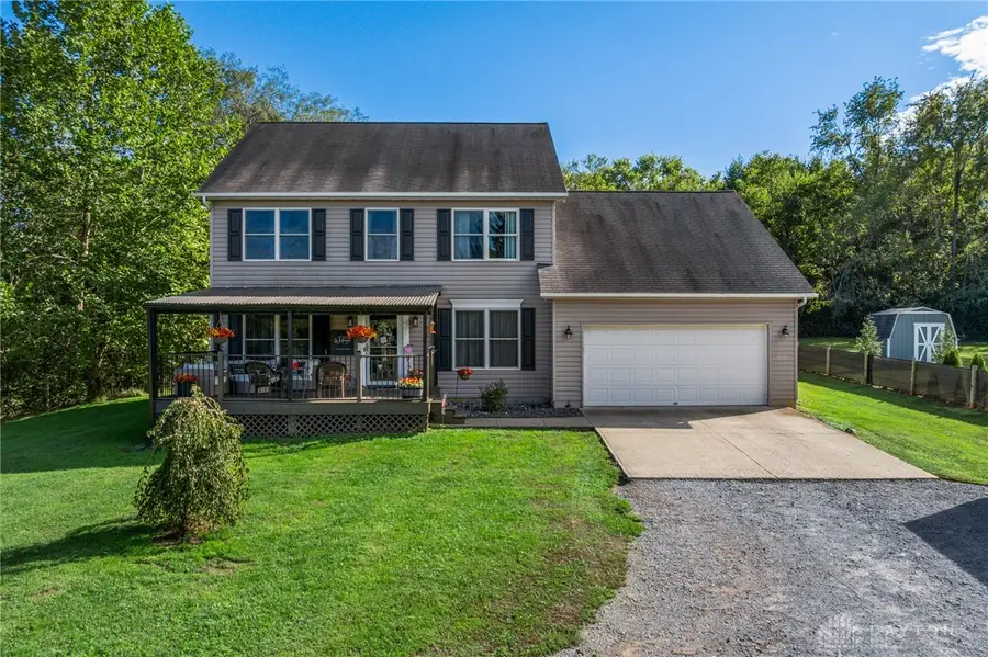 274 N 1st Street, Clarksville, OH 45113 - #2