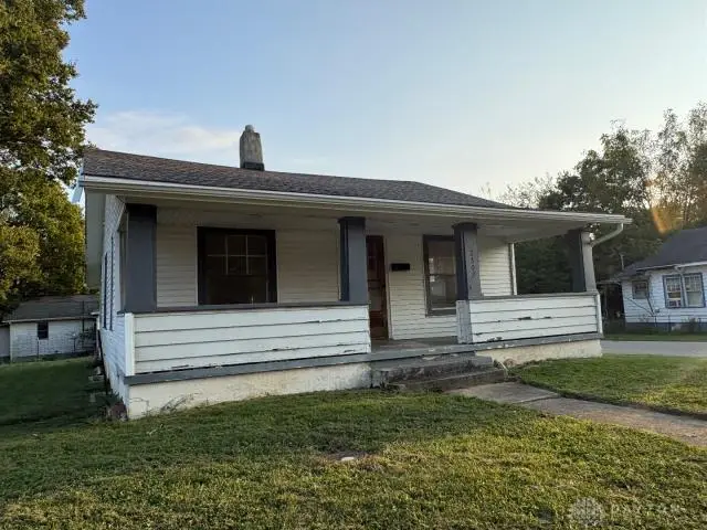 2302 Coronette Avenue, Dayton, OH 45414 - #2