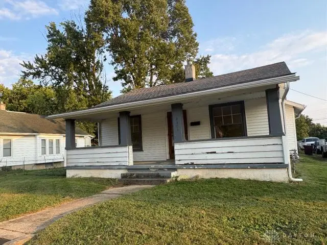 2302 Coronette Avenue, Dayton, OH 45414 - #3