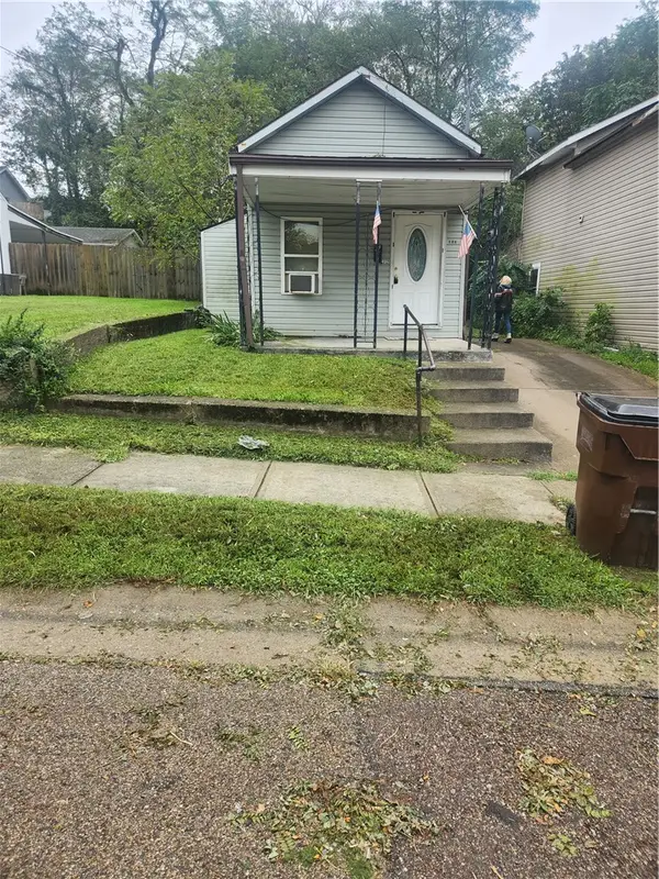 312 Hill Avenue, Franklin, OH 45005