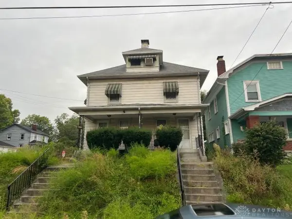 657-659 Pritz Avenue, Dayton, OH 45410