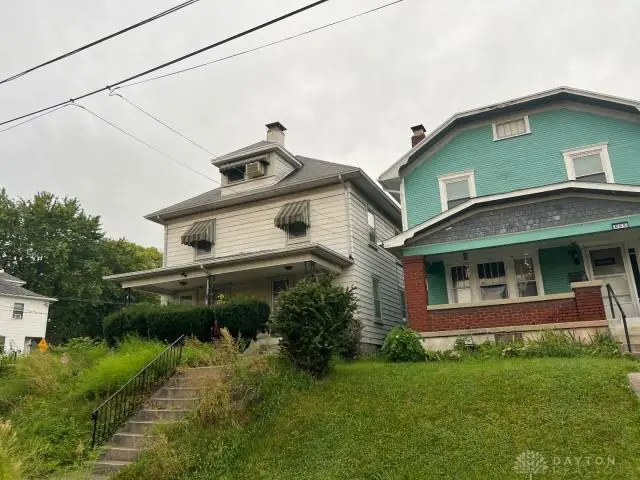 657-659 Pritz Avenue, Dayton, OH 45410 - #3