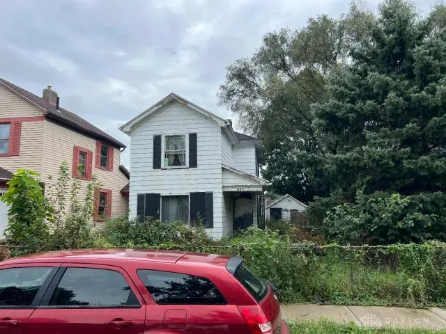 320 Alaska Street, Dayton, OH 45404 - #1