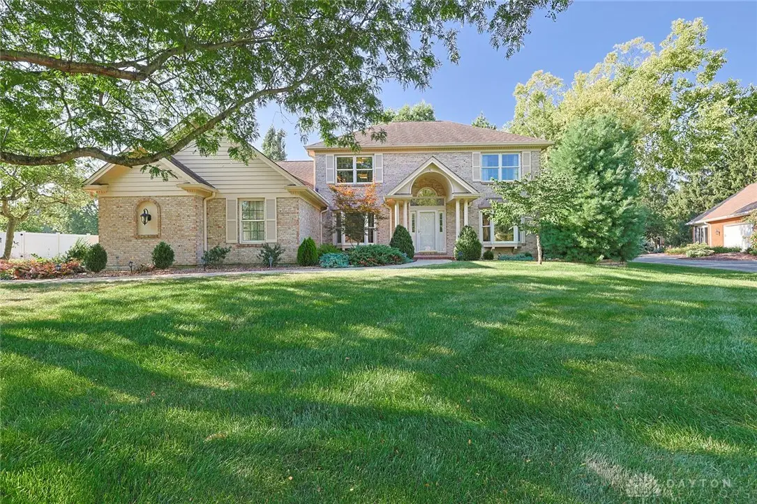 7227 Stonerun Place, Liberty, OH 45044 - #1