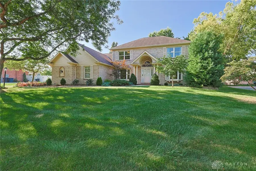 7227 Stonerun Place, Liberty, OH 45044 - #2