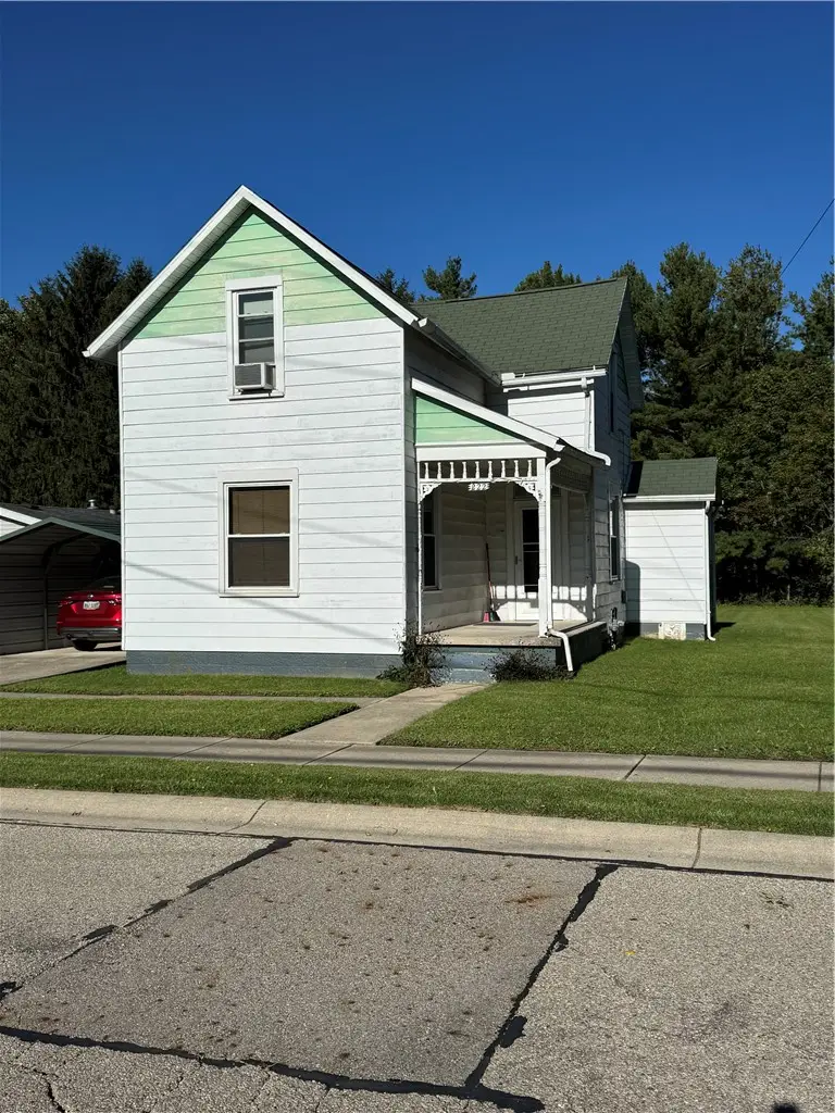 222 Jamestown Road, South Charleston, OH 45368 - #1