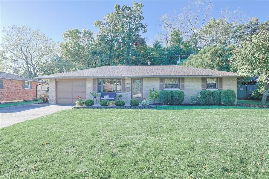 948 Pool Avenue, Vandalia, OH 45377 - #2