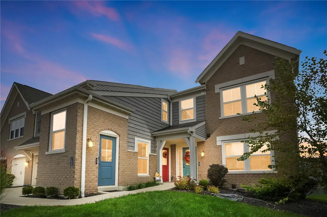 85 Old Pond Road, Springboro, OH 45066 - #1