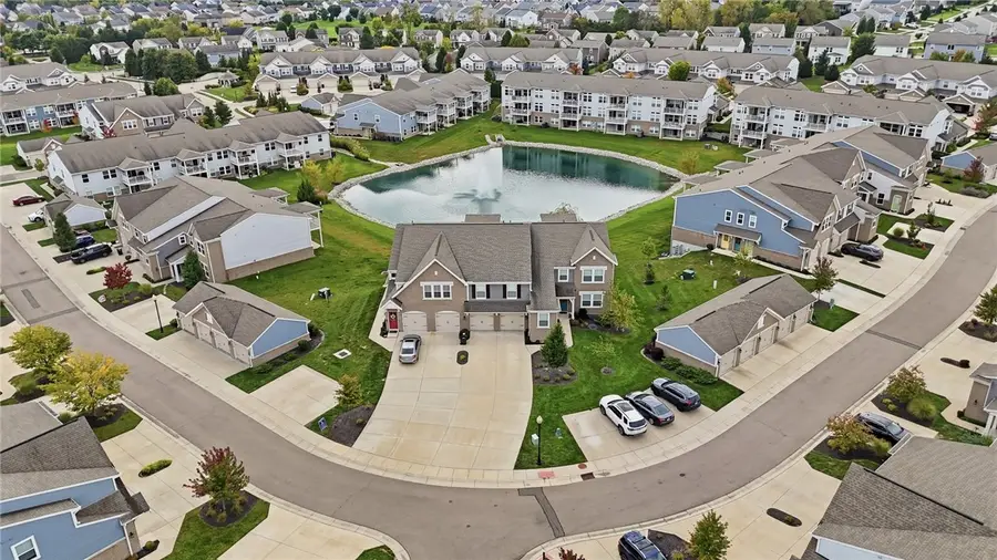 85 Old Pond Road, Springboro, OH 45066 - #2