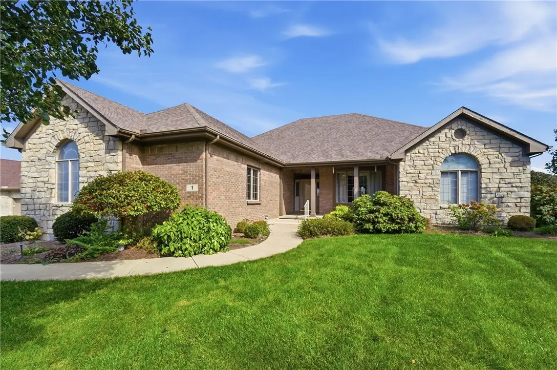 1 Fairwood Drive, Miamisburg, OH 45342 - #1