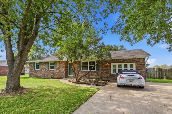 247 West Drive, Bethel Twp, OH 45504