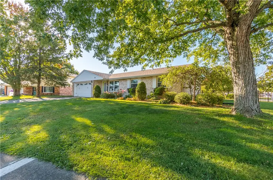 2 Apache Court, Tipp City, OH 45371 - #3