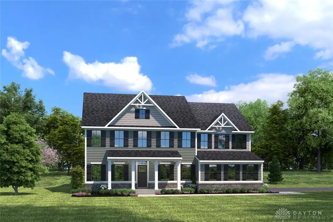 0009 Orchard Garden Drive, Centerville, OH 45458 - #1