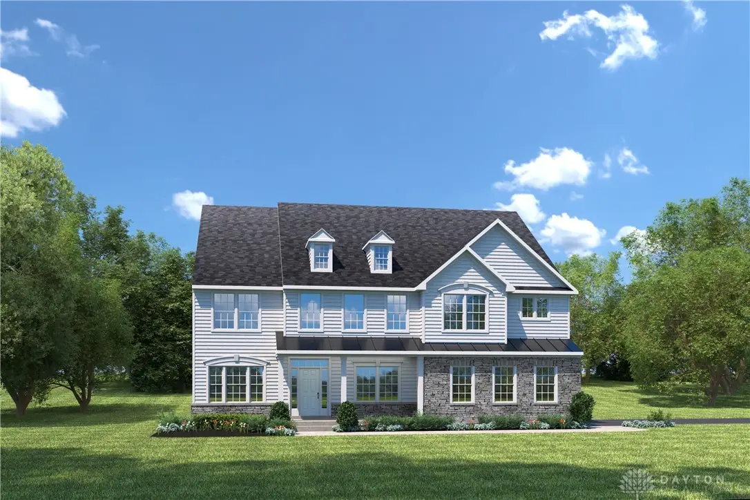 0012 Orchard Garden Drive, Centerville, OH 45458 - #1