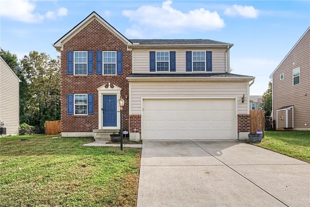 3310 Federalist Drive, Kettering, OH 45440 - #1