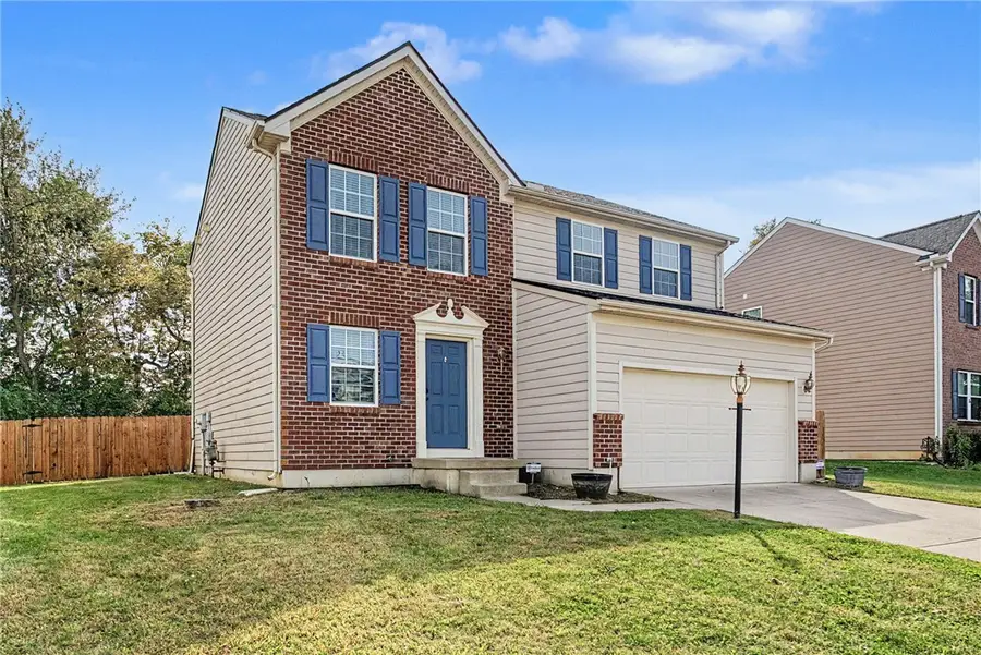 3310 Federalist Drive, Kettering, OH 45440 - #2