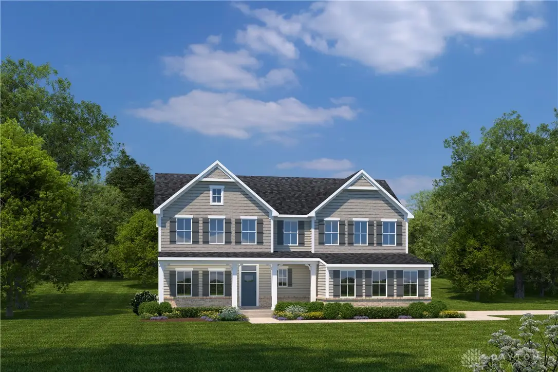 0010 Orchard Garden Drive, Centerville, OH 45458 - #1