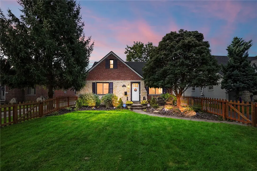 418 Harman Boulevard, Oakwood, OH 45419 - #1