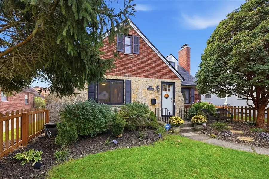 418 Harman Boulevard, Oakwood, OH 45419 - #3
