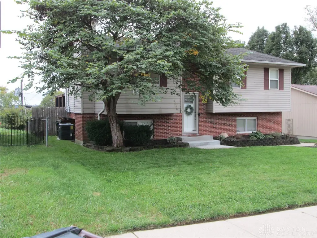 4830 Caprice Drive, Middletown, OH 45044 - #1