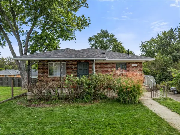 1414 Barney Avenue, Kettering, OH 45420