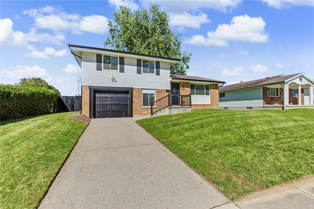 5141 Retford Drive, Jefferson, OH 45417 - #1