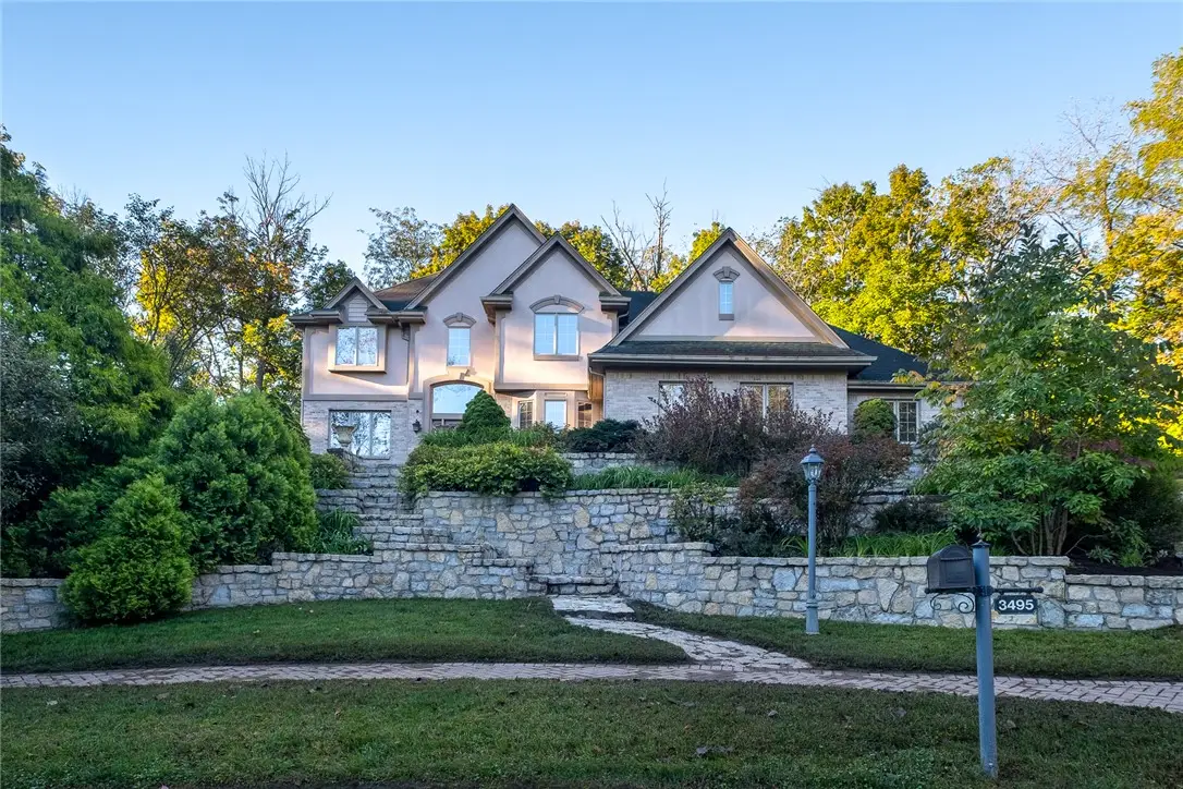 3495 Riva Court, Dayton, OH 45430 - #1