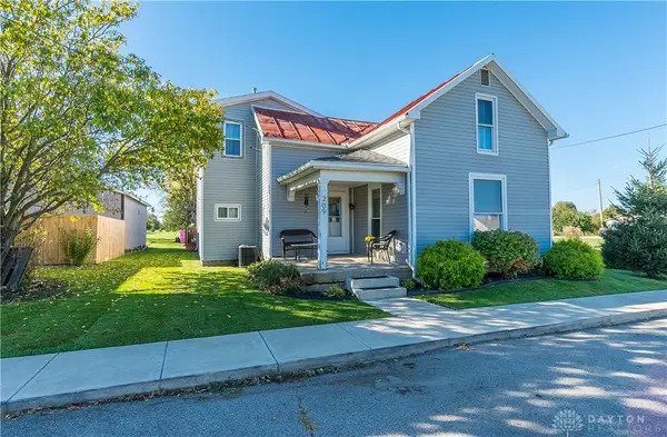 209 W 1st Street, Fletcher, OH 45326