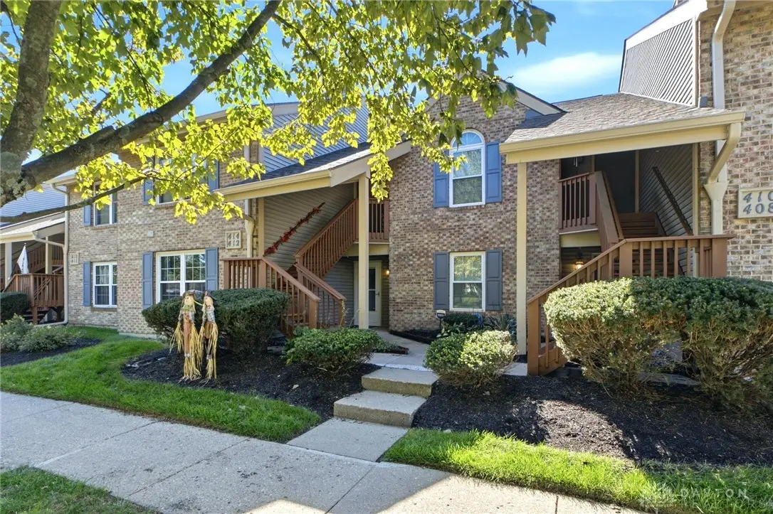 412 Waterfront Place, Centerville, OH 45458 - #1