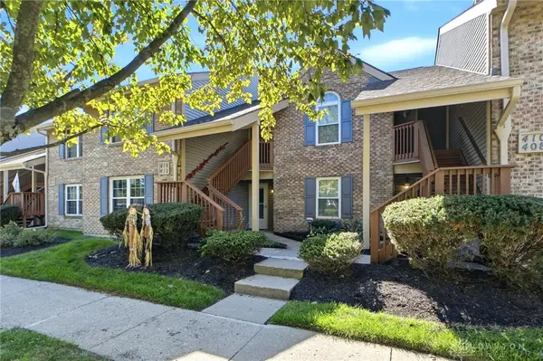 412 Waterfront Place, Centerville, OH 45458