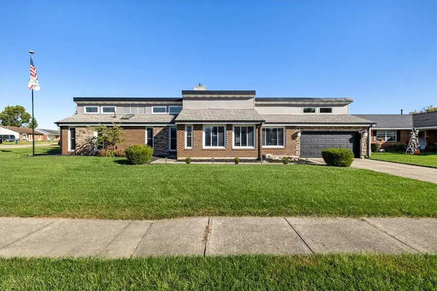 1700 Elaina Drive, Springfield, OH 45503 - #2