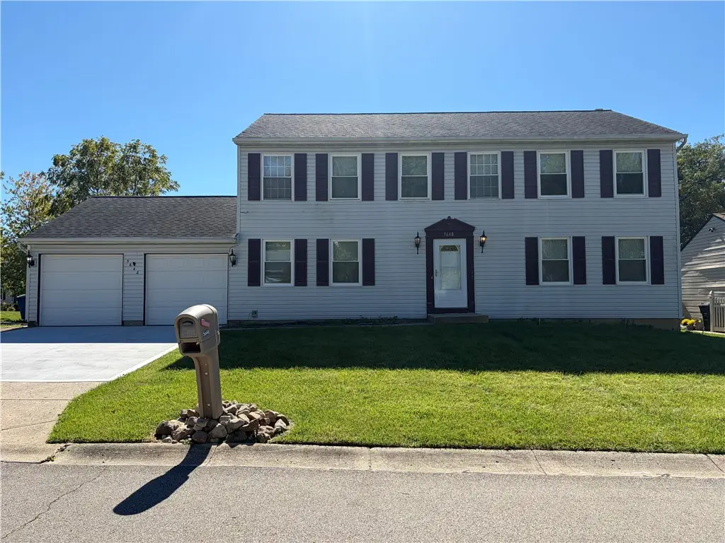 5648 Chukar Drive, Huber Heights, OH 45424 - #1