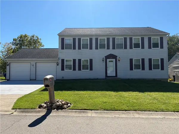 5648 Chukar Drive, Huber Heights, OH 45424