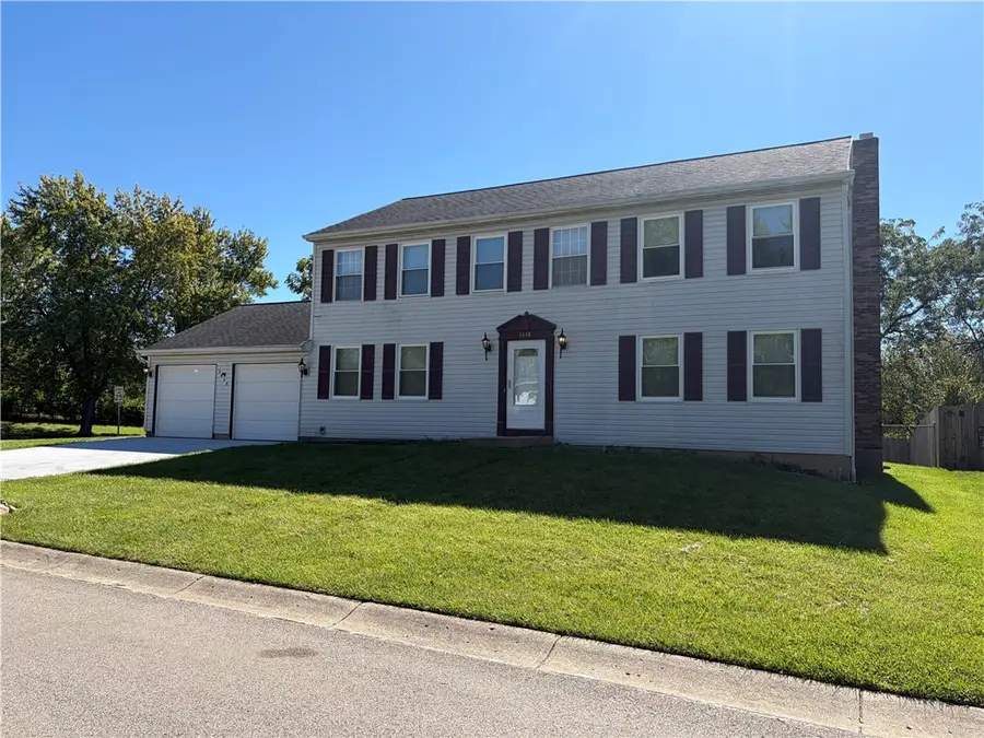 5648 Chukar Drive, Huber Heights, OH 45424 - #3