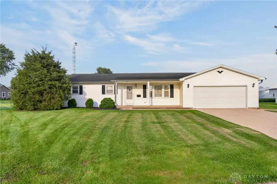 210 Elic Court, Botkins, OH 45306 - #2