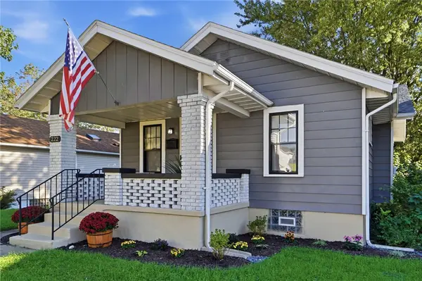 222 Nordale Avenue, Dayton, OH 45420