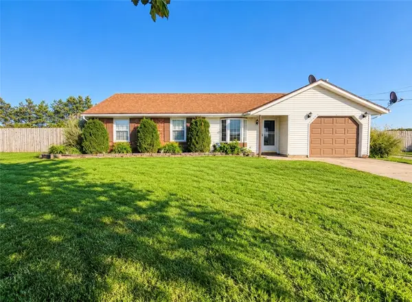 5348 Penny Pike, Springfield, OH 45502