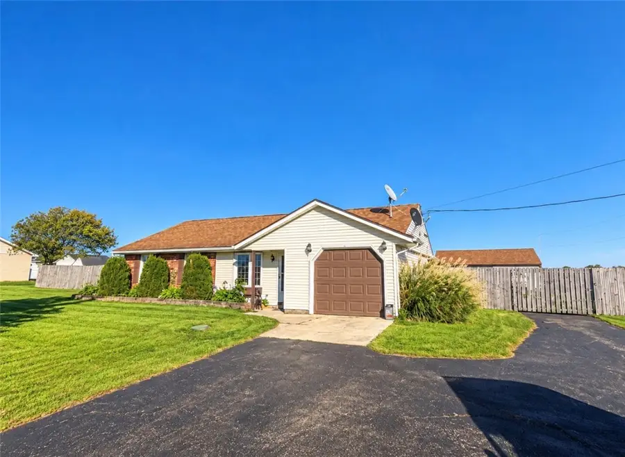 5348 Penny Pike, Springfield, OH 45502 - #2