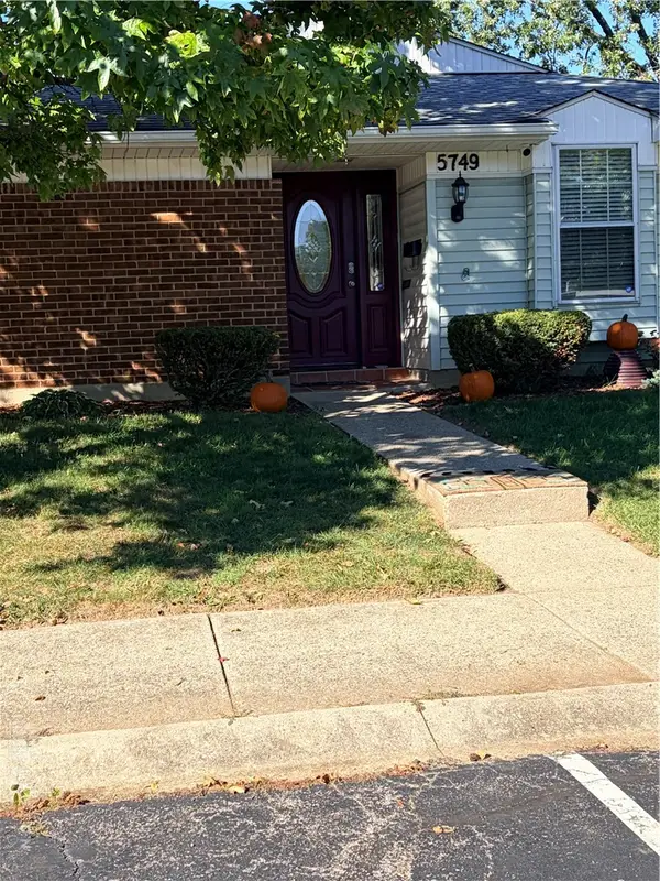 5749 Troy Villa Boulevard #5749, Huber Heights, OH 45424